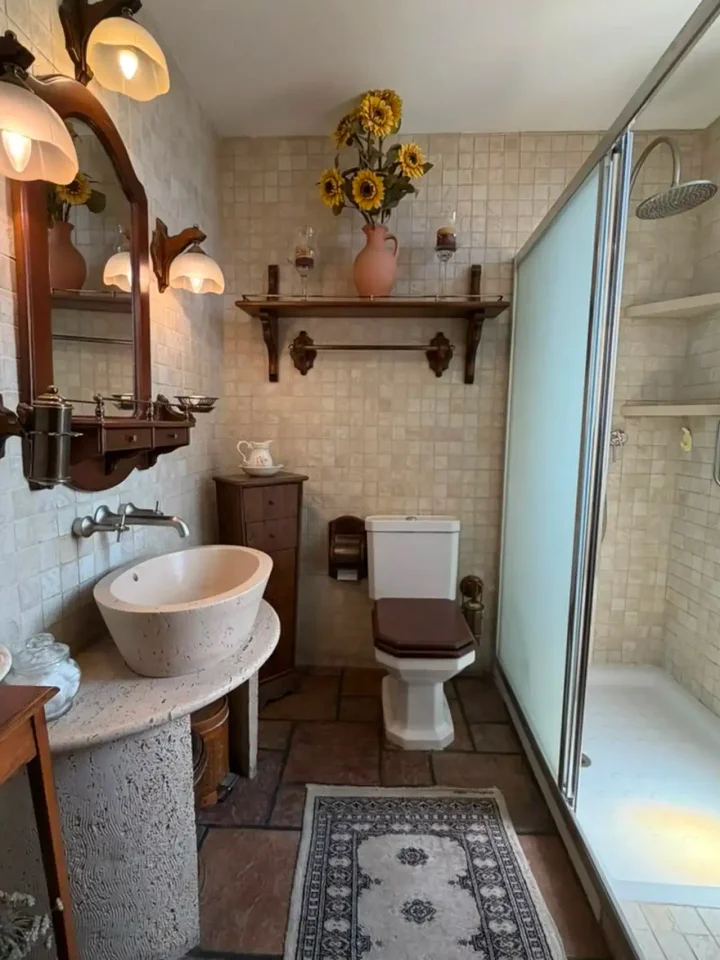 3-bedroom penthouse for rent 179 m² in Larnaca, Larnaka - Skala