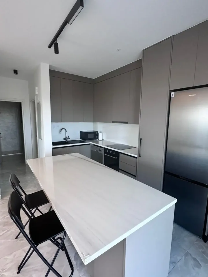 2-bedroom apartments for rent 85 m² in Limassol, Agios Athanasios