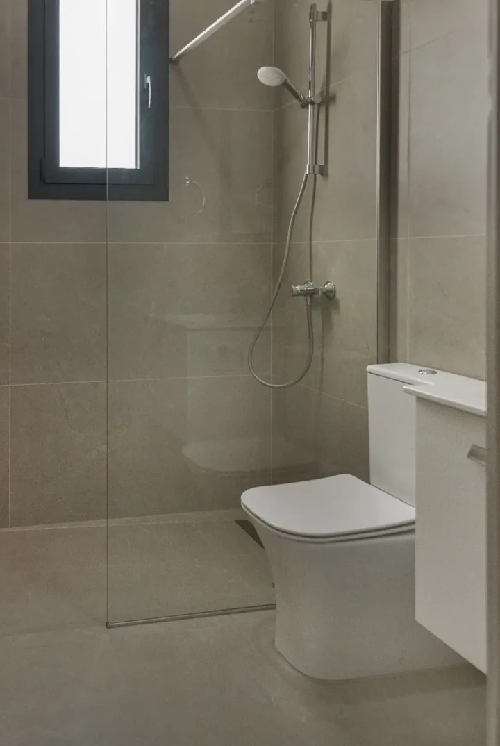 3-bedroom penthouse for rent 140 m² in Larnaca, Livadia Larnakas