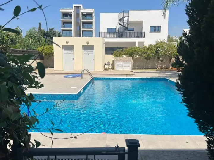Мезонет в аренду 120 м² в Limassol, Germasogeia Tourist Area