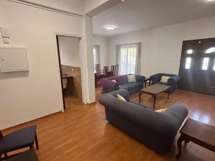 Апартаменты в аренду 110 м² в Limassol, Limassol - Agios Nicolaos