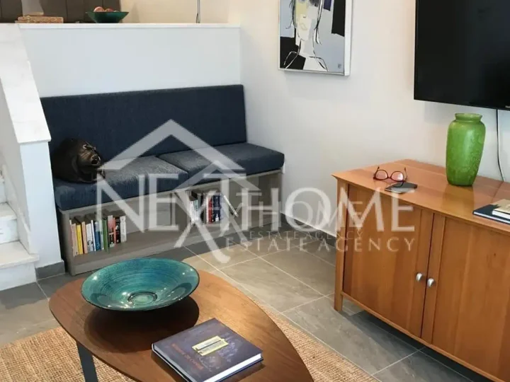 2-bedroom detached house for rent 75 m² in Larnaca, Oroklini Tourist Area
