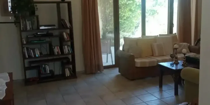 3-bedroom detached house for rent 260 m² in Larnaca, Skarinou