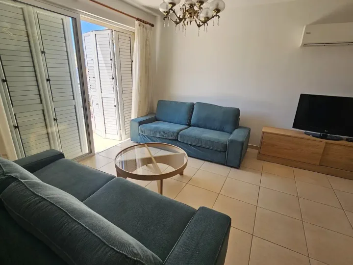 3-bedroom apartments for rent 99 m² in Nicosia, Aglantzia