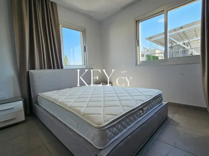 Апартаменты в аренду 85 м² в Limassol, Ypsonas