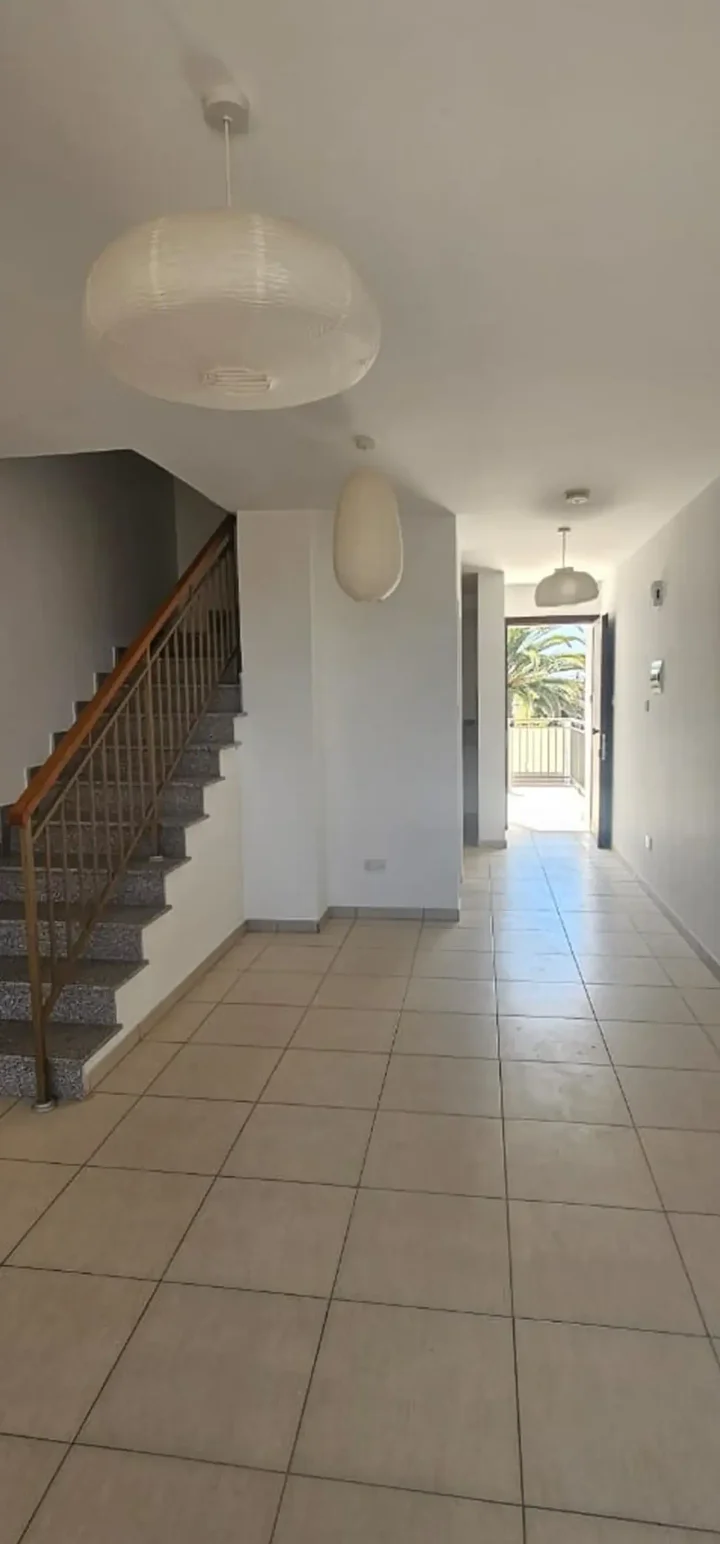 Μεζονέτα προς ενοικίαση 90 μ² στην τοποθεσία Paphos, Tala