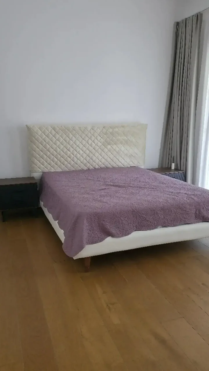 3-спальная апартаменты в аренду 135 м² в Limassol, Germasogeia