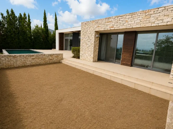 3-bedroom villa for rent 160 m² in Paphos, Tsada