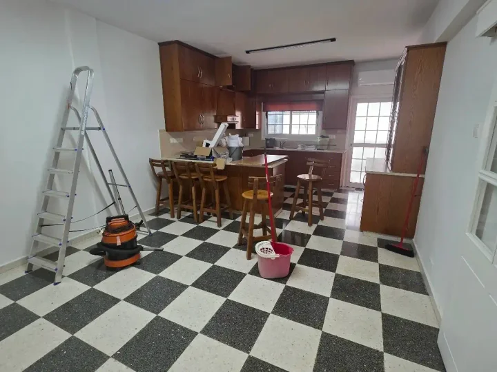 4-bedroom detached house for rent 200 m² in Larnaca, Larnaka - Kamares
