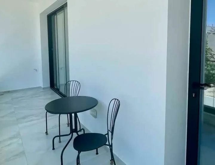 1-bedroom apartments for rent 65 m² in Nicosia, Strovolos - Stavros