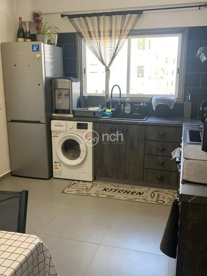 2-bedroom apartments for rent 87 m² in Nicosia, Agioi Omologites