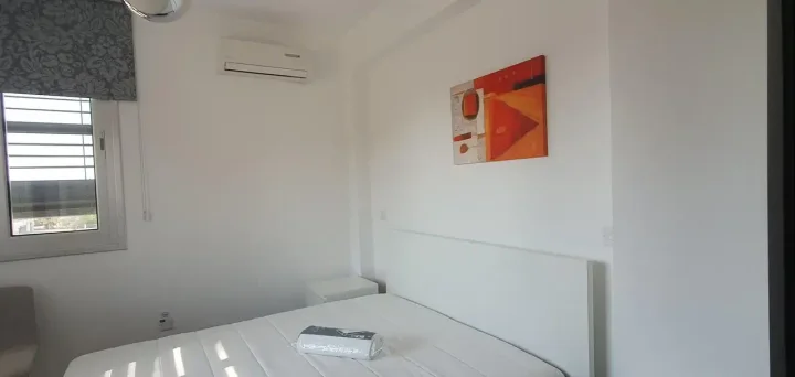 Apartments for rent 85 m² in Nicosia, Strovolos - Agios Vasileios