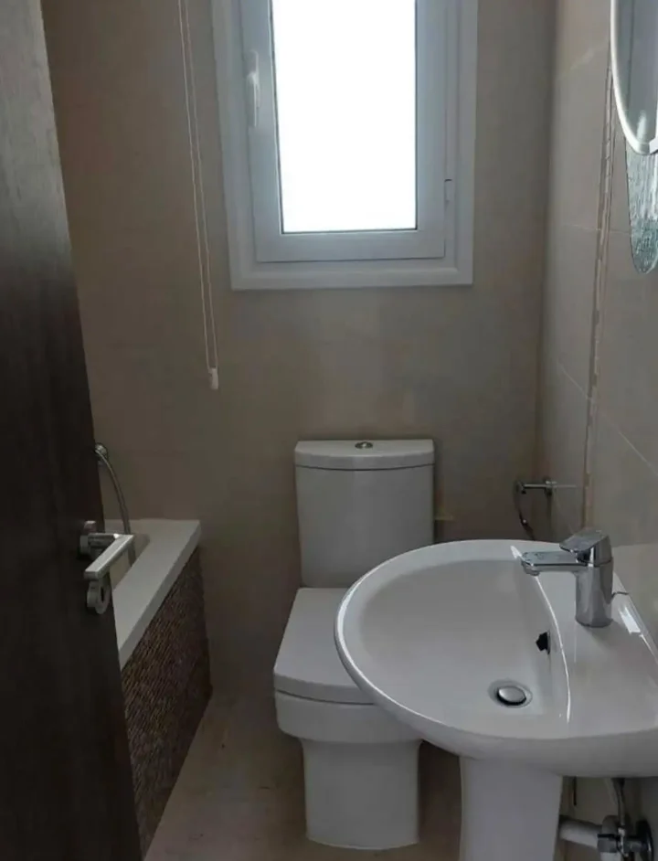 2-bedroom detached house for rent 81 m² in Limassol, Agios Athanasios