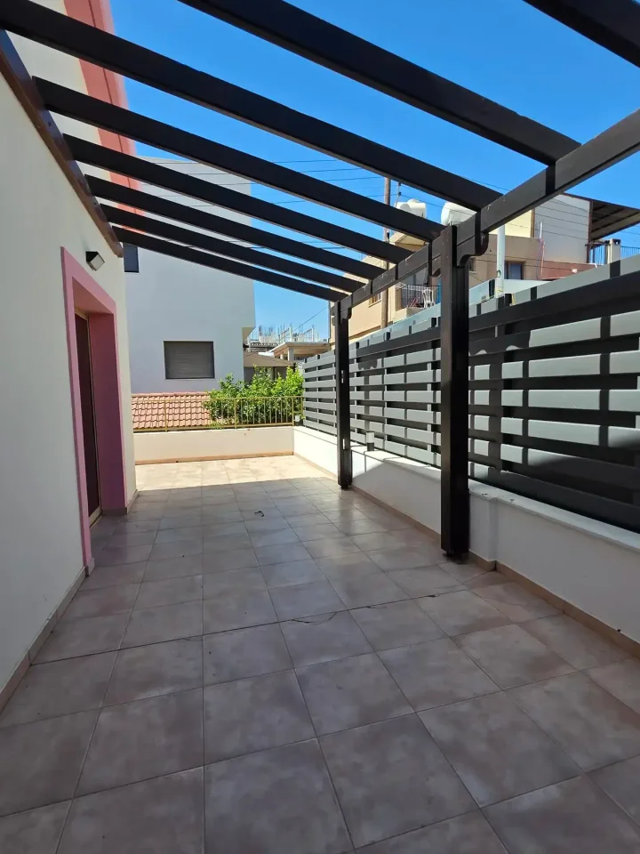 Detached house for rent 330 m² in Limassol, Polemidia - Archangelos Michail