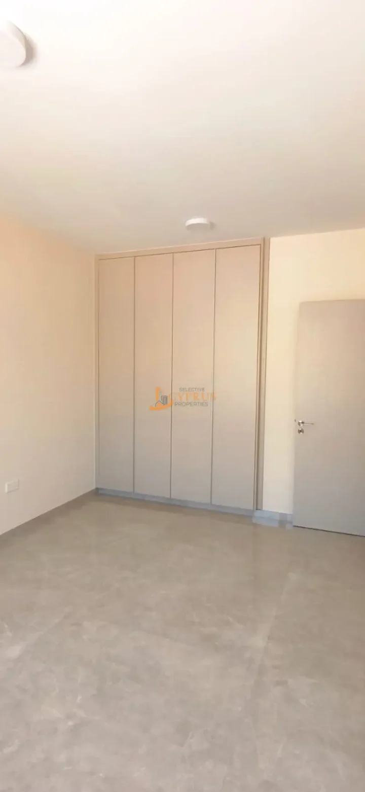 3-bedroom apartments for rent 115 m² in Limassol, Kato Polemidia