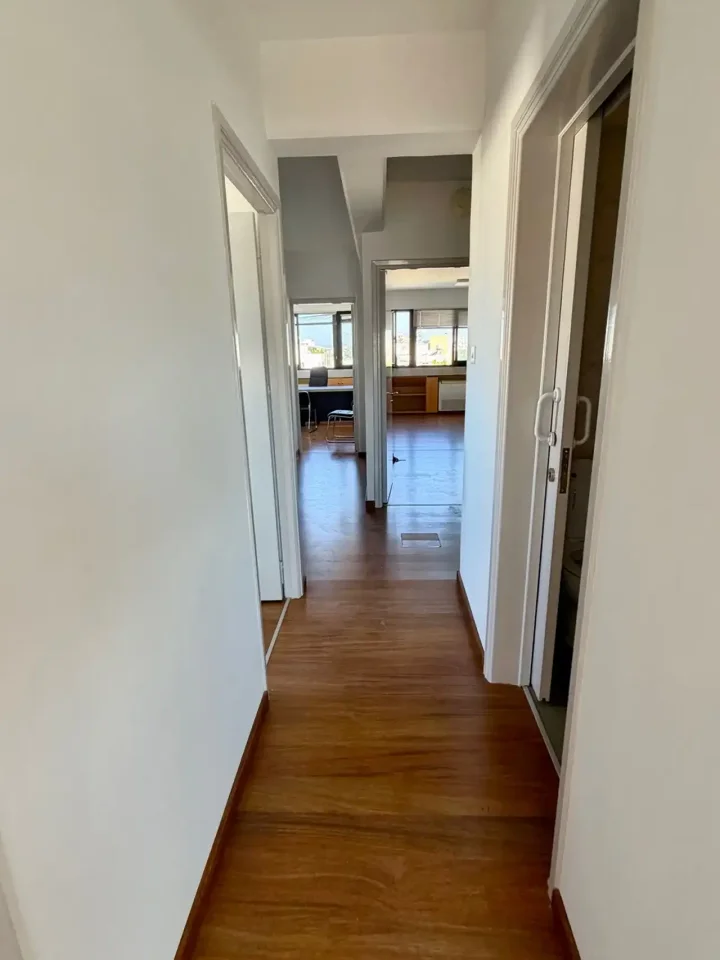 Office 110 m² for rent in Paphos, Paphos - Agios Theodoros