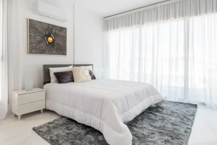 Вилла в аренду 170 м² в Larnaca, Dekeleia