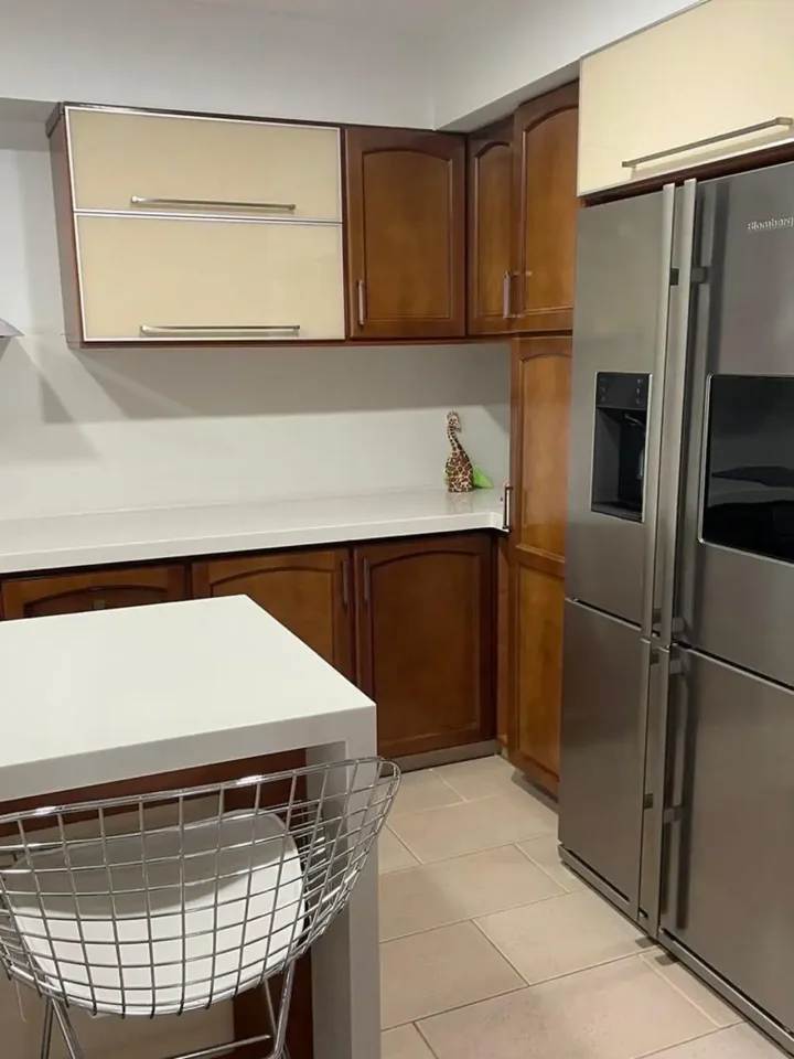 4-bedroom detached house for rent 220 m² in Limassol, Limassol - Omonia
