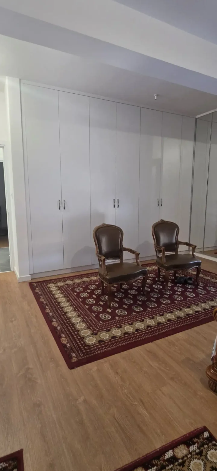 3-bedroom semi-detached house for rent 170 m² in Nicosia, Lakatameia - Archangelos-Anthoupoli