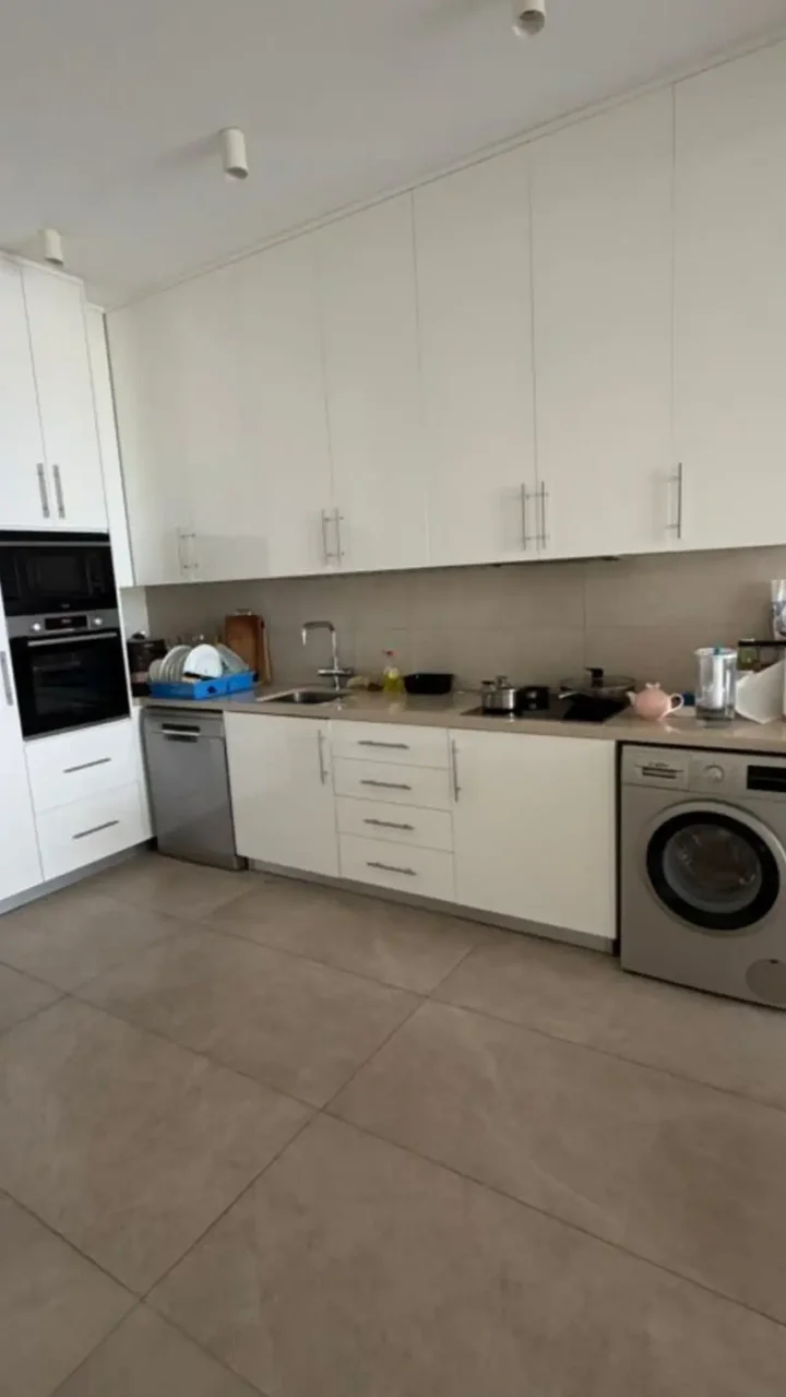 Apartments for rent 114 m² in Paphos, Paphos - Universal