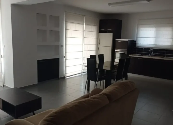 Пентхаус в аренду 100 м² в Limassol, Limassol - Mesa Geitonia