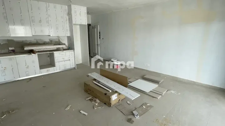 Апартаменты в аренду 57 м² в Nicosia, Aglantzia