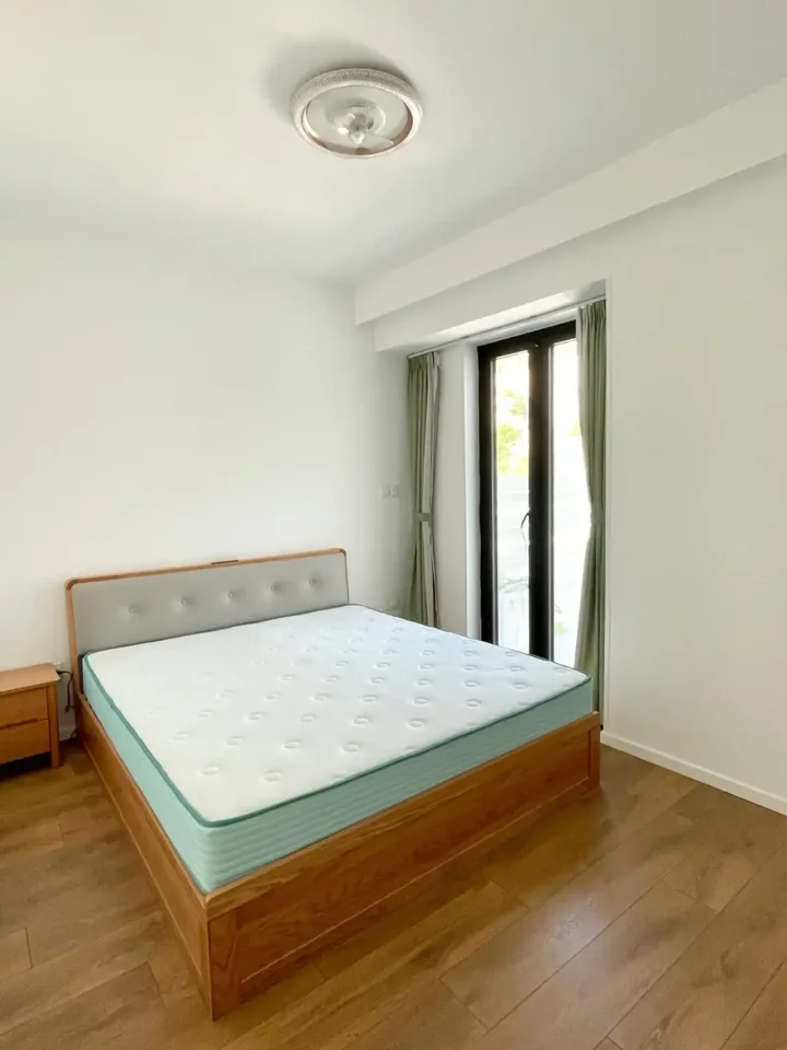 2-bedroom apartments for rent 80 m² in Limassol, Limassol - Agia Fyla