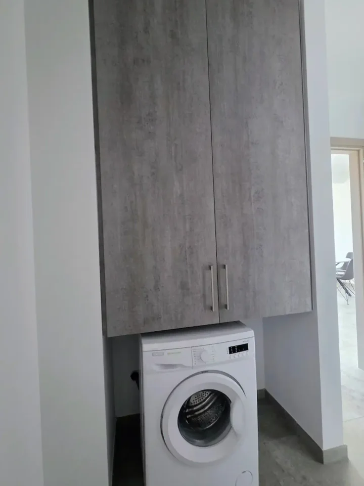 2-bedroom apartments for rent 82 m² in Limassol, Limassol - Mesa Geitonia
