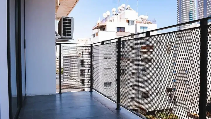3-bedroom apartments for rent 120 m² in Limassol, Limassol - Neapolis