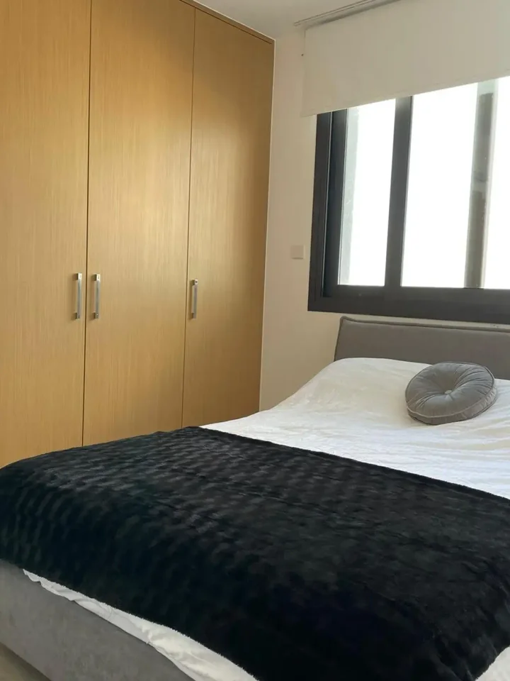 2-bedroom apartments for rent 85 m² in Larnaca, Larnaka - Harbor