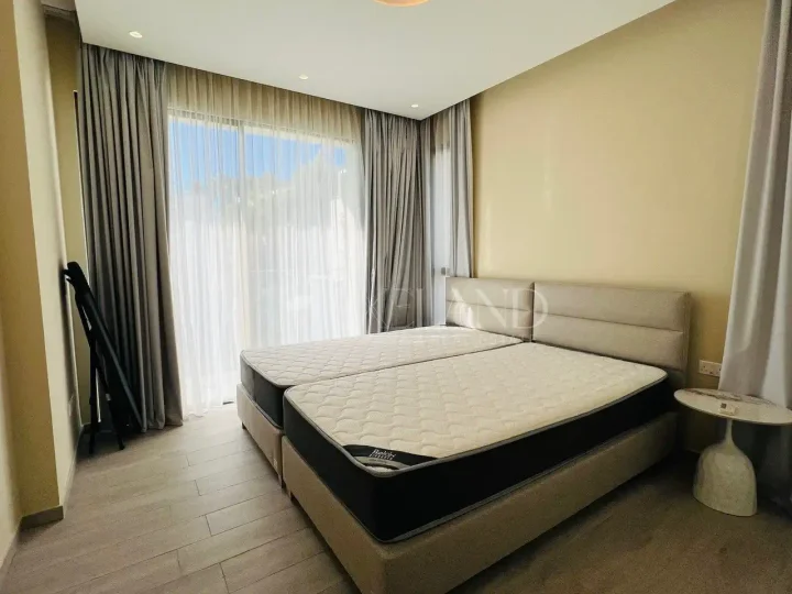 Apartments for rent 120 m² in Limassol, Agios Tychon Tourist Area