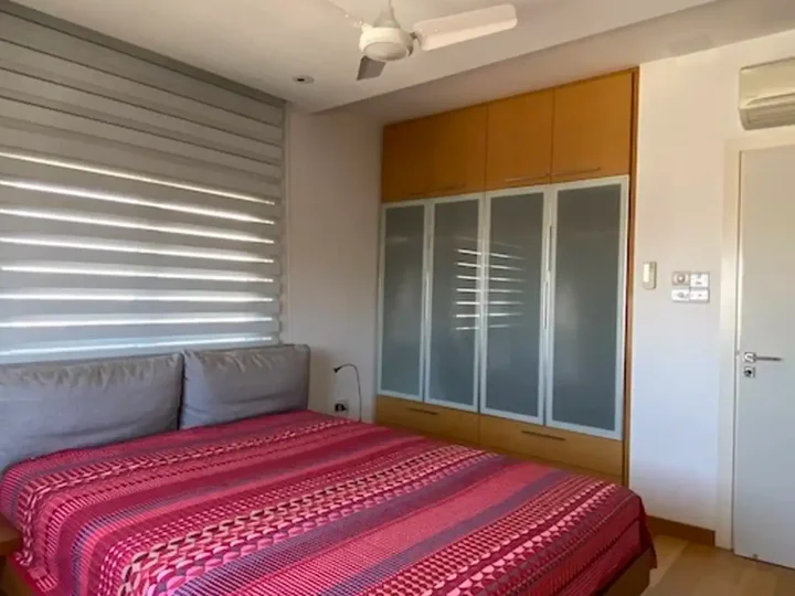 2-bedroom apartments for rent 113 m² in Limassol, Limassol - Neapolis
