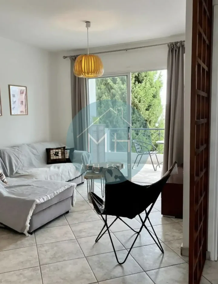 Apartments for rent 48 m² in Nicosia, Egkomi - Makedonitissa