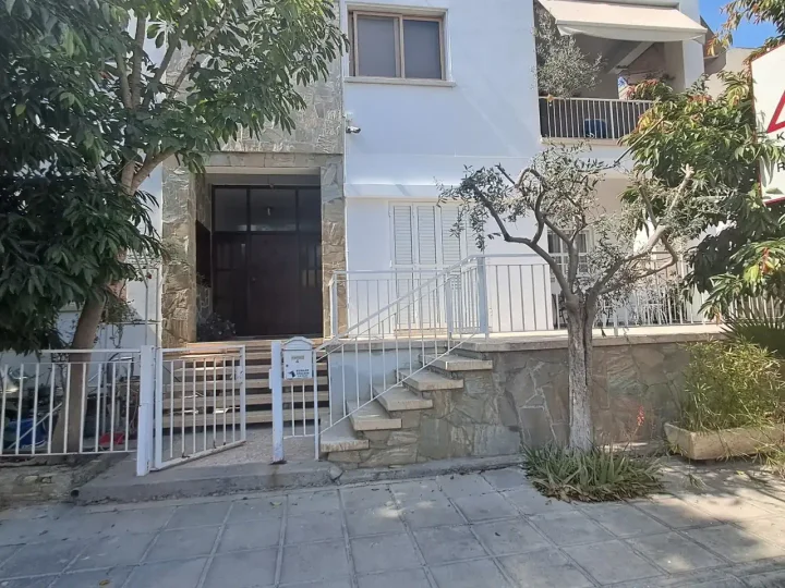 Μονοκατοικία προς ενοικίαση 90 μ² στην τοποθεσία Nicosia, Strovolos - Agios Dimitrios
