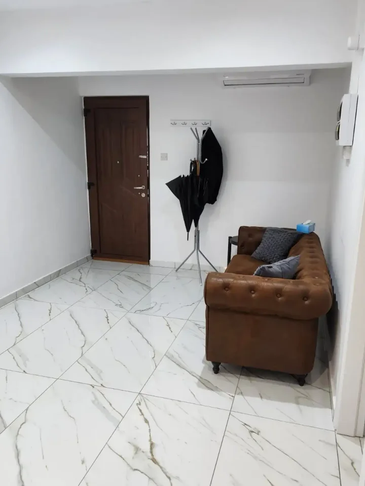 Δίδυμη κατοικία προς ενοικίαση 99 μ² στην τοποθεσία Limassol, Limassol - Agia Zoni