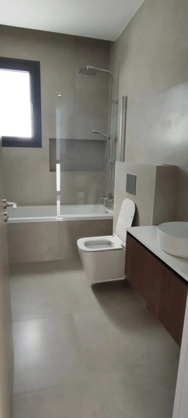 4-bedroom detached house for rent 250 m² in Limassol, Agios Tychon