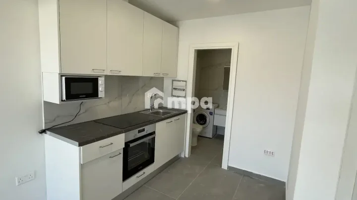 Studio for rent 25 m² in Nicosia, Strovolos - Dasoupolis