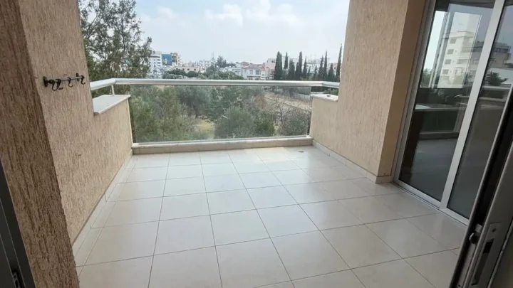 1-bedroom apartments for rent 60 m² in Nicosia, Strovolos - Agios Vasileios