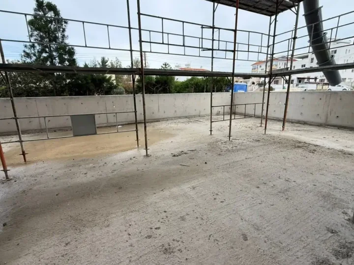 Office 200 m² for rent in Paphos, Paphos - Agios Theodoros
