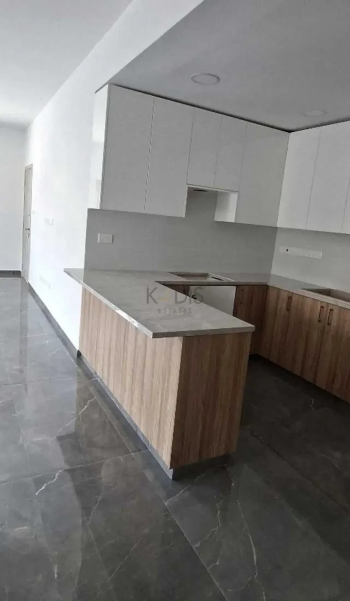 Отдельный дом в аренду 125 м² в Limassol, Limassol - Zakaki