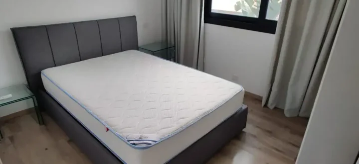 2-bedroom apartments for rent 90 m² in Limassol, Limassol - Mesa Geitonia