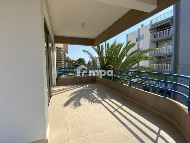 3-bedroom apartments for rent 167 m² in Nicosia, Strovolos - Acropolis