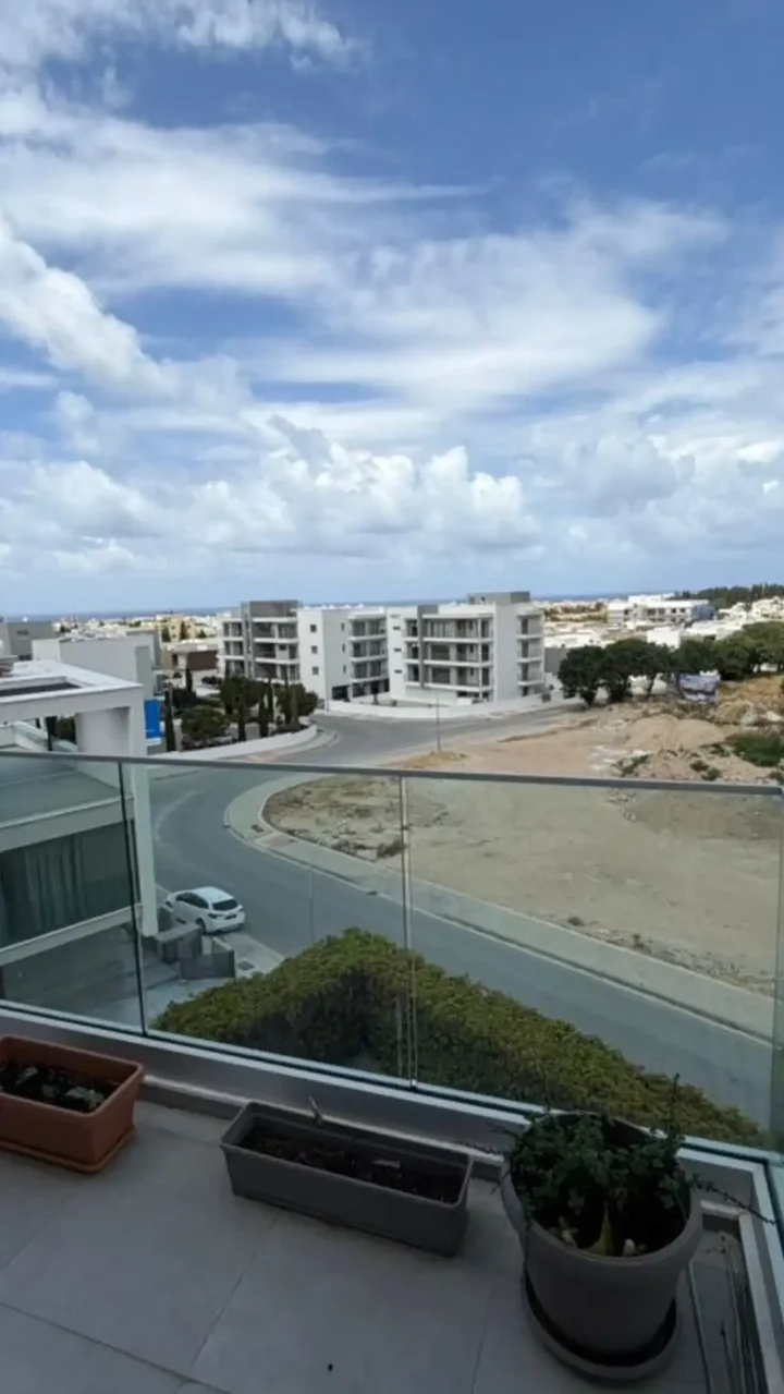 Apartments for rent 114 m² in Paphos, Paphos - Universal