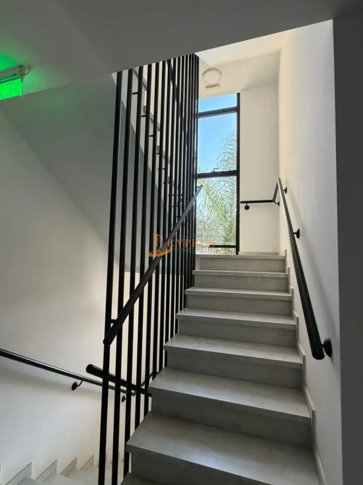 2-bedroom apartments for rent 80 m² in Limassol, Ekali