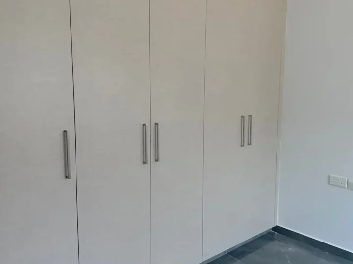 Penthouse for rent 120 m² in Limassol, Limassol - Zakaki