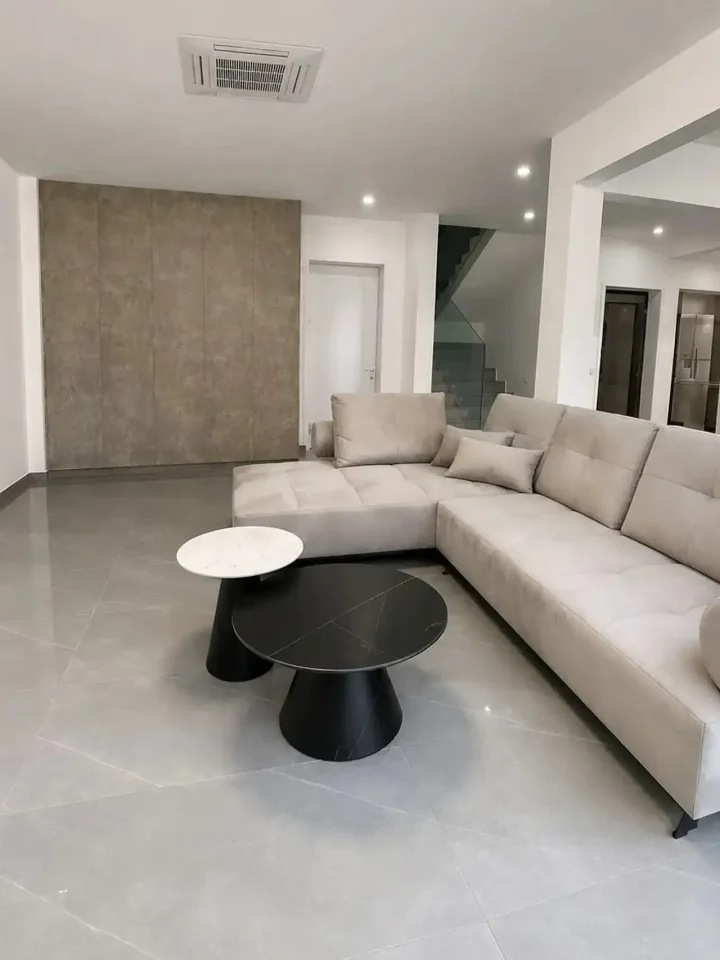 5-спальная вилла в аренду 487 м² в Limassol, Agios Tychon