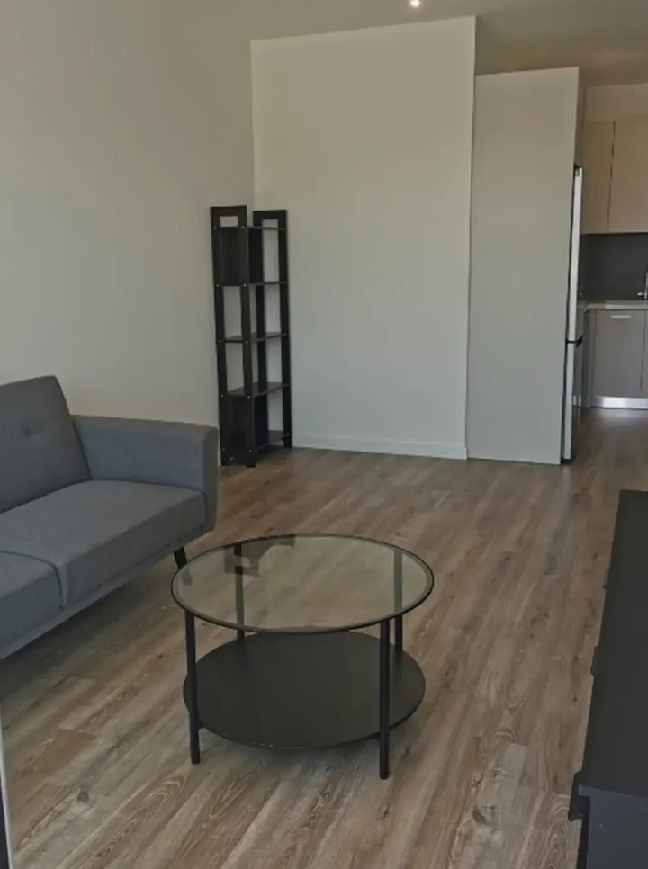 1-bedroom apartments for rent 50 m² in Nicosia, Egkomi - Makedonitissa