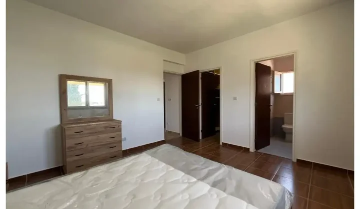 2-bedroom detached house for rent 110 m² in Limassol, Ypsonas