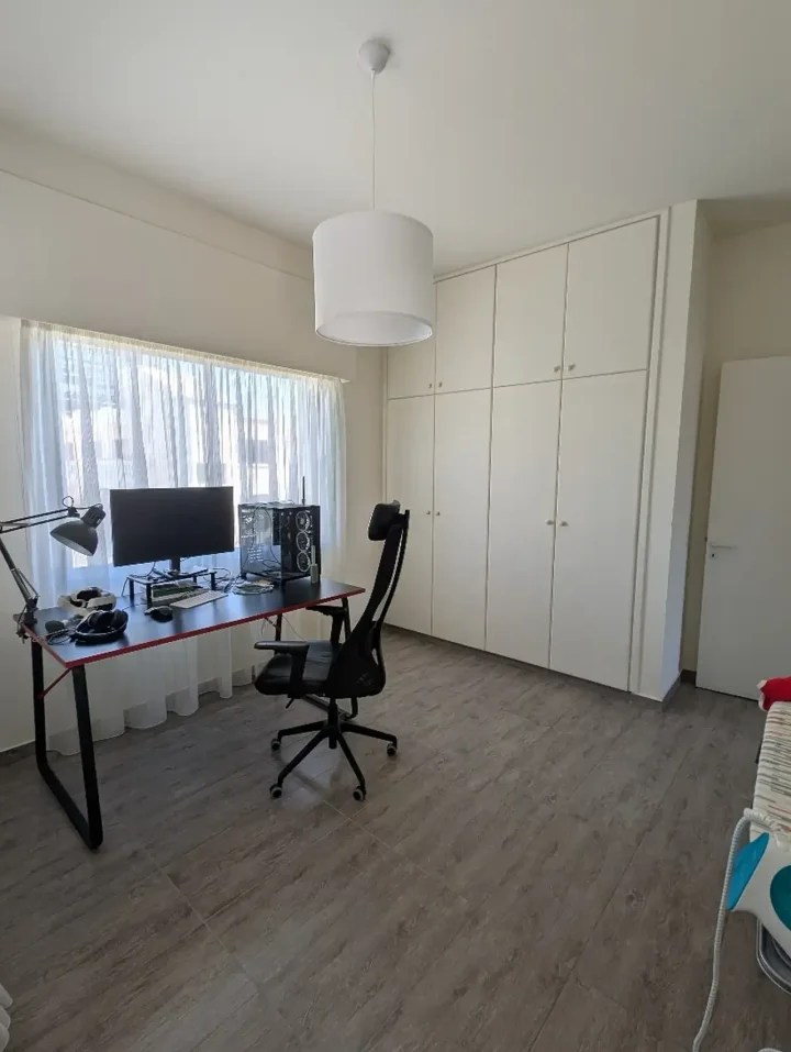 2-bedroom apartments for rent 80 m² in Limassol, Potamos Germasogeias
