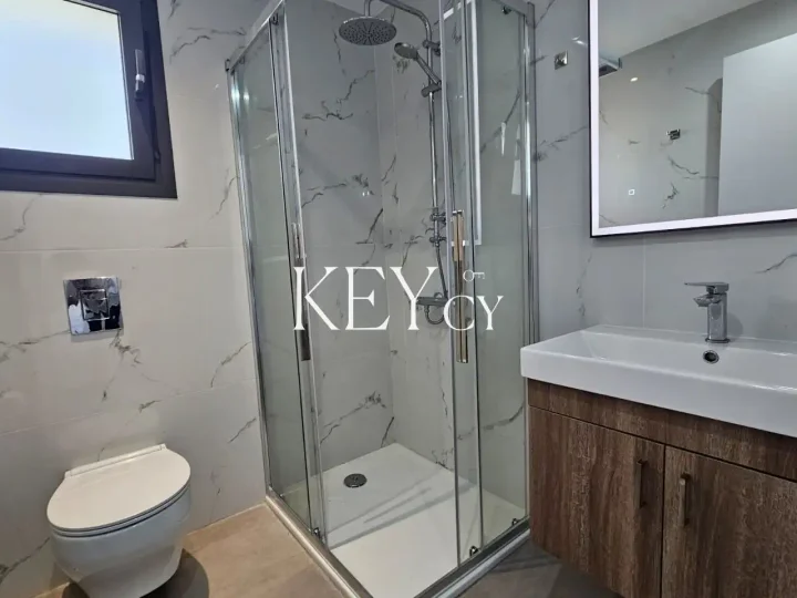 1-bedroom apartments for rent 55 m² in Limassol, Limassol - Zakaki